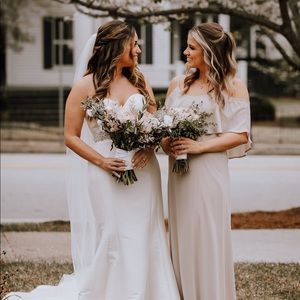 Show Me Your Mumu- Show Me The Ring Crisp